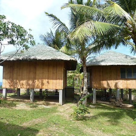 Blue Seastar Cottages Agpudlos Luaran gambar
